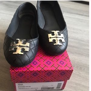 Tory Burch flats 9